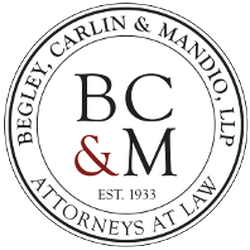 Begley, Carlin & Mandio, LLP